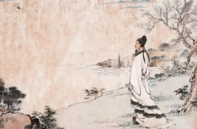 淡看江湖路,倚楼听风雨是什么意思(1)