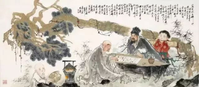 淡看江湖路,倚楼听风雨是什么意思(2)