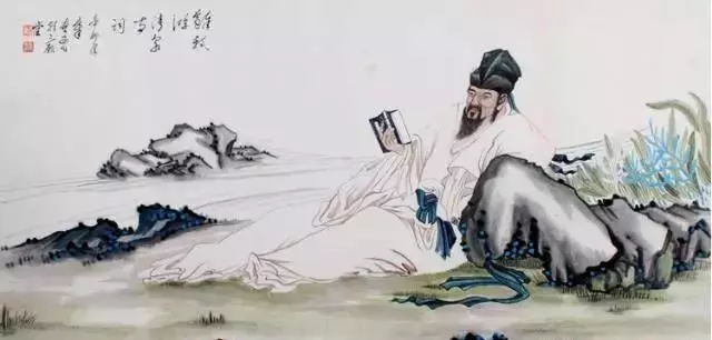 淡看江湖路,倚楼听风雨是什么意思(4)