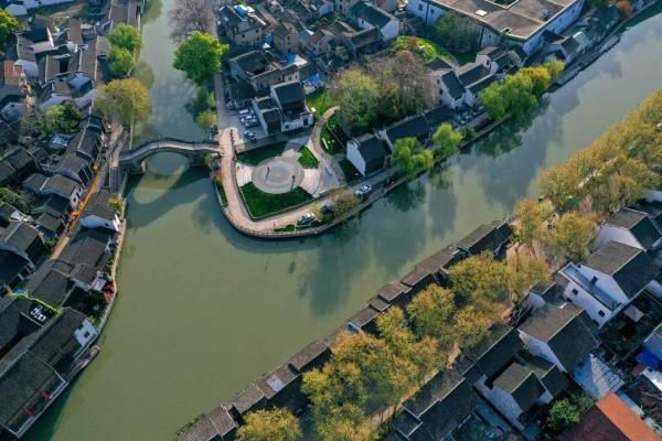 伯渎河属于京杭大运河吗.