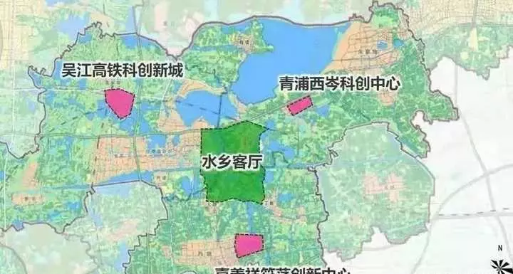 上海周边哪的房子便宜(19)