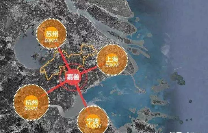 上海周边哪的房子便宜(2)