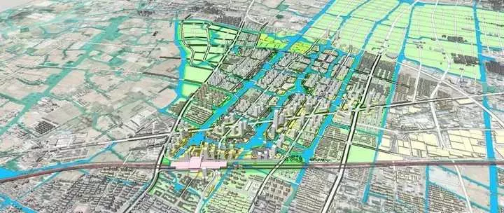 上海周边哪的房子便宜(8)