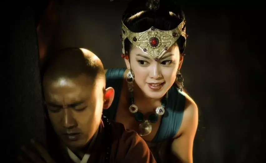 陈王忠的结局(4)