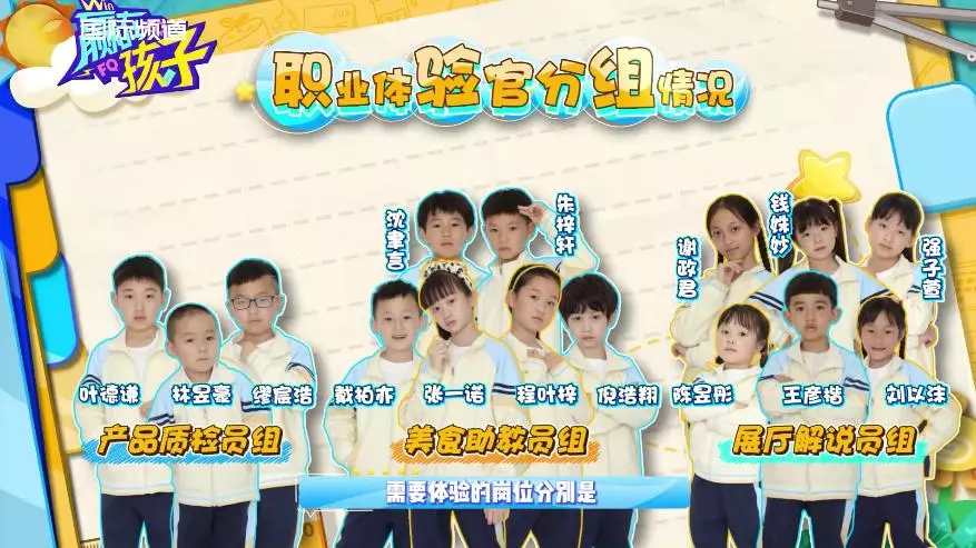 金鹰卡通主持人全部名单(2)