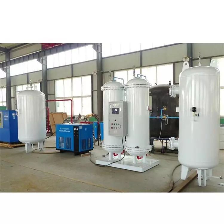 制氮机更换活性炭方法(4)