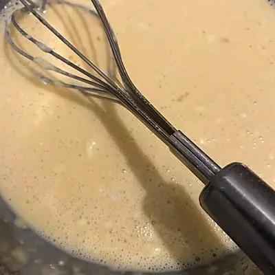 空气炸锅蛋糕制作方法(2)