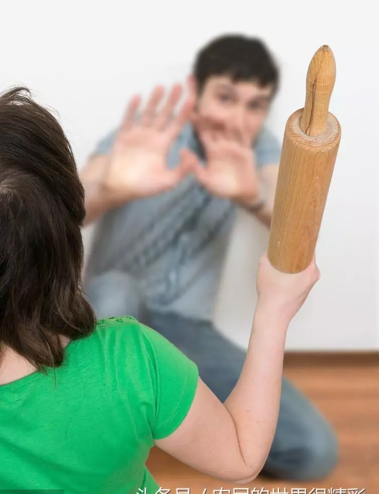 妻管严是什么意思该咋做(2)