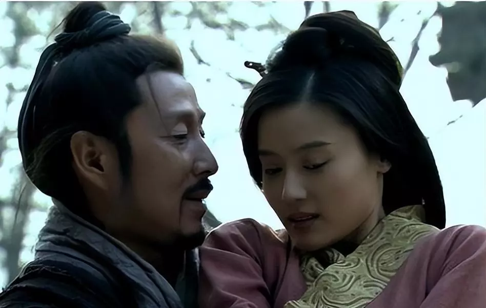 爱妾什么意思(8)