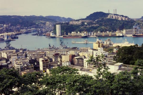 台湾的简称是什么字.