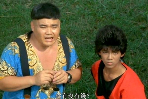 你知道七龙珠里的新悟空吗.