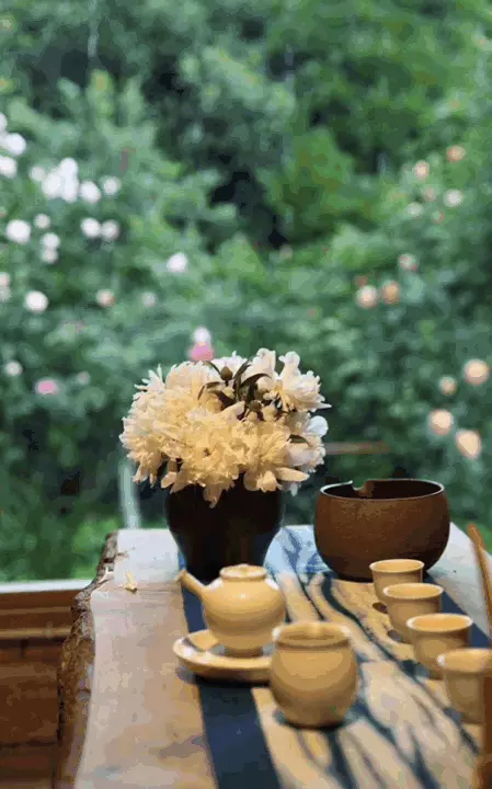 玲珑茶室是中国的吗(10)