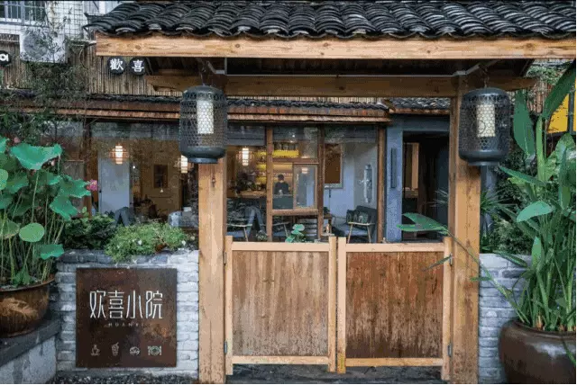 玲珑茶室是中国的吗(3)