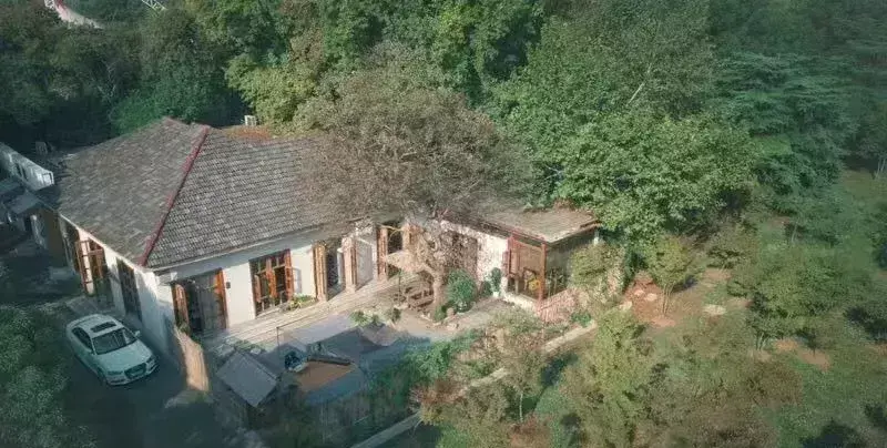 玲珑茶室是中国的吗(7)