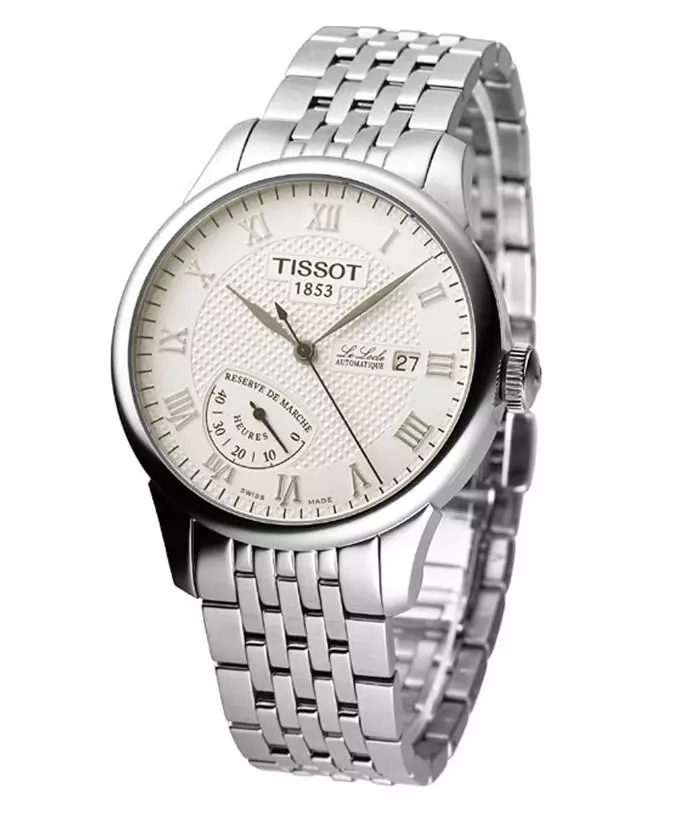 天梭男士手表哪款比较好(5)