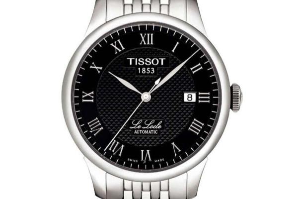 天梭男士手表哪款比较好.