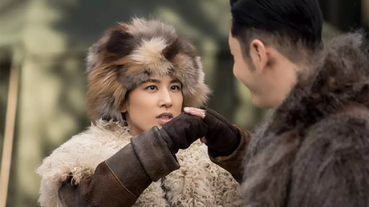 农村幺妹儿为什么停播(2)