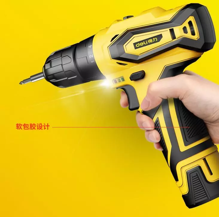 手电钻品牌十大排名(4)