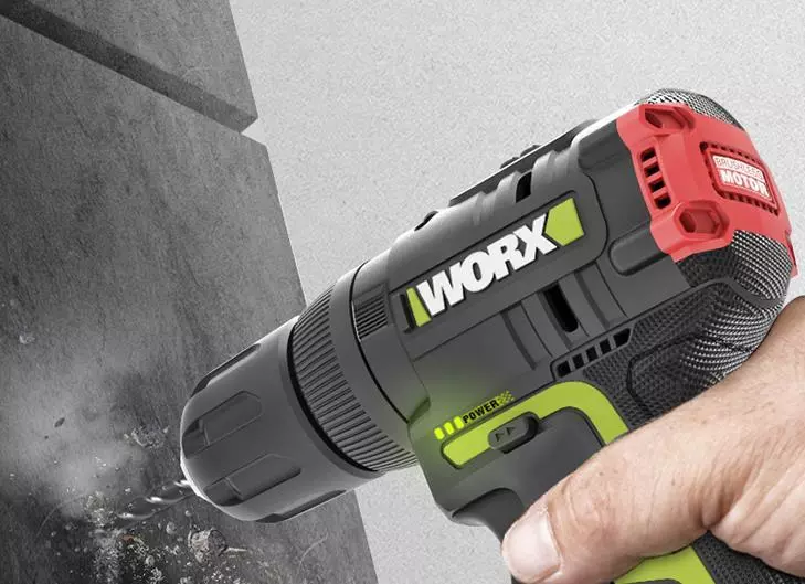 手电钻品牌十大排名(5)