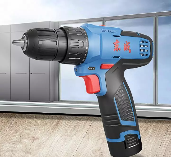 手电钻品牌十大排名(7)