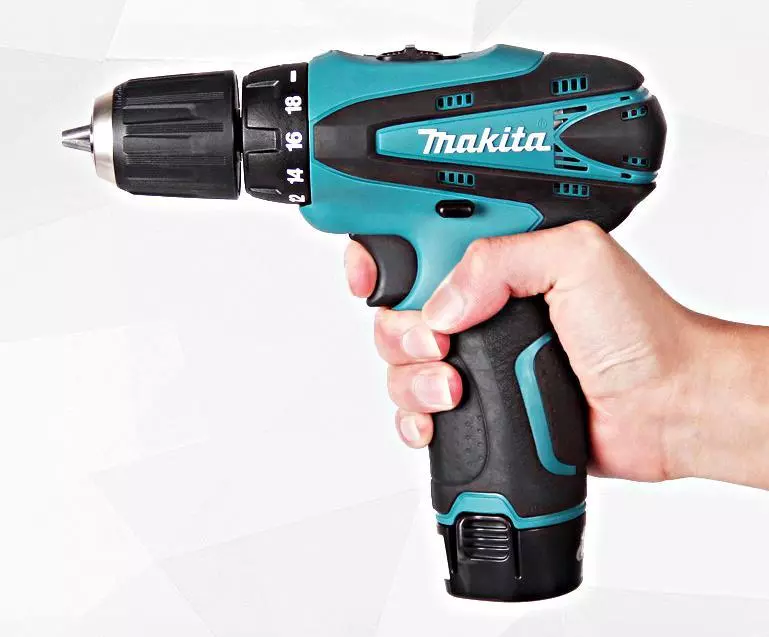 手电钻品牌十大排名(9)