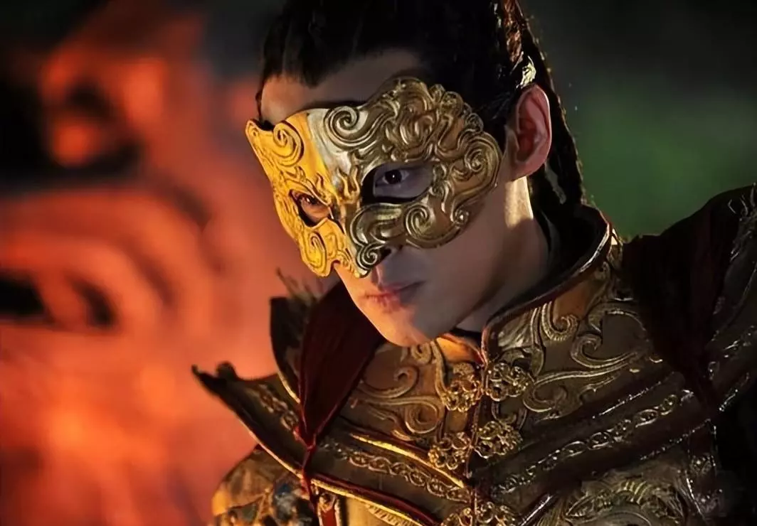 为什么轩辕剑只认宇文拓(1)