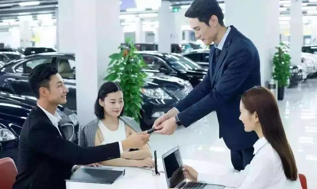 买车首付需要什么条件具备(2)