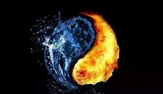 热者寒之体现了阴阳之间的什么关系(3)