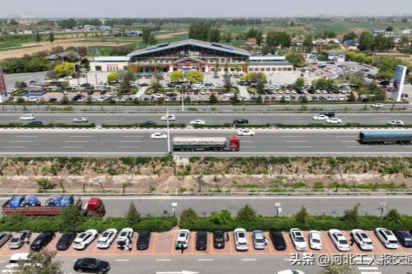 河北交投杨虎山人怎么样.