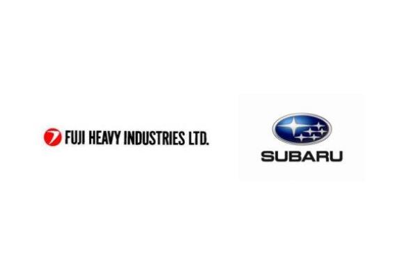 富士重工和富士相机的关系.