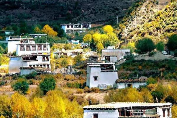 康定情歌为什么出名.