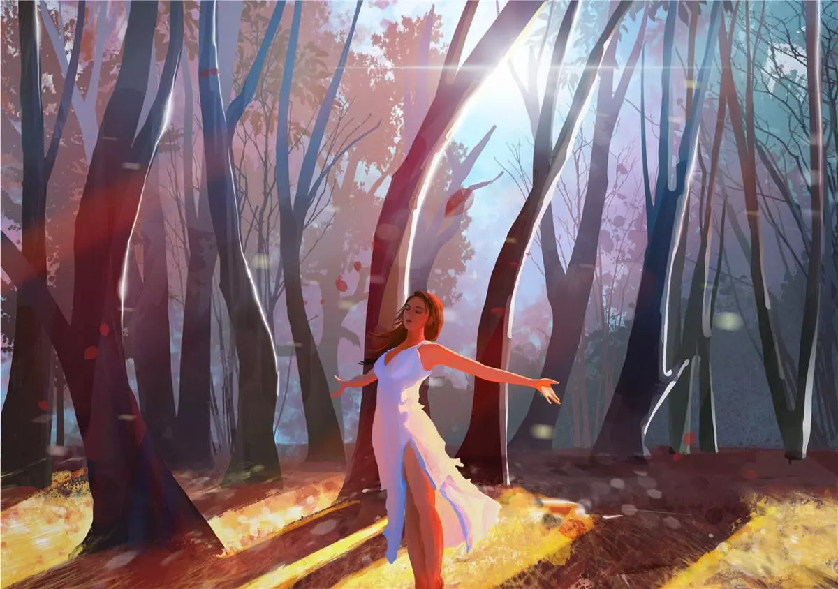 老实人如何变得嘴甜心狠(2)