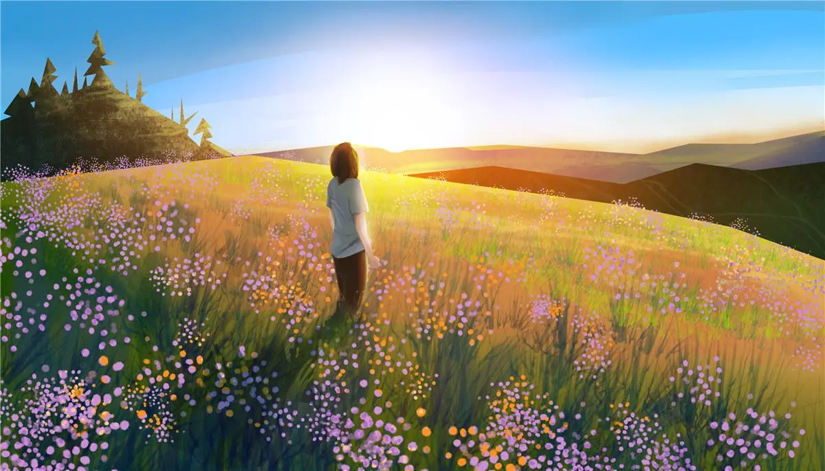 老实人如何变得嘴甜心狠(3)