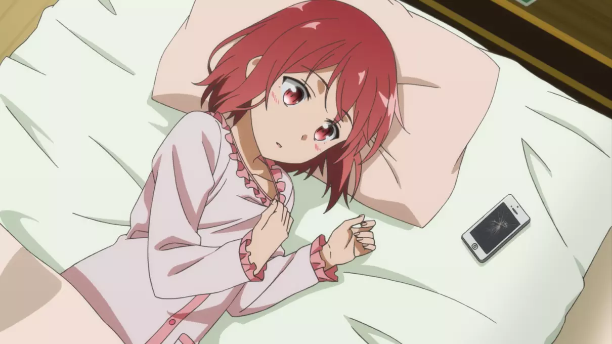 结城友奈是勇者动漫(1)