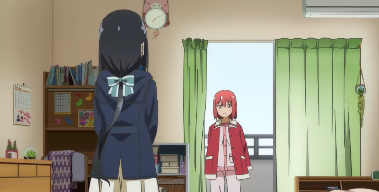 结城友奈是勇者动漫(3)