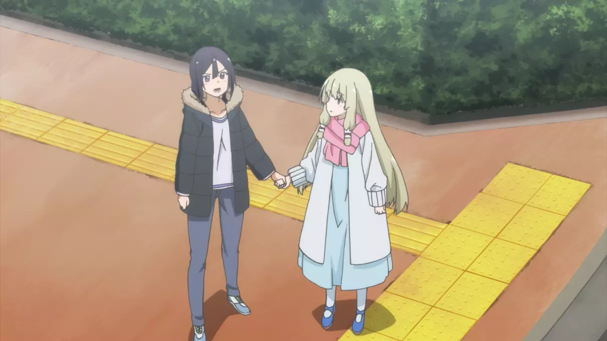 结城友奈是勇者动漫(4)