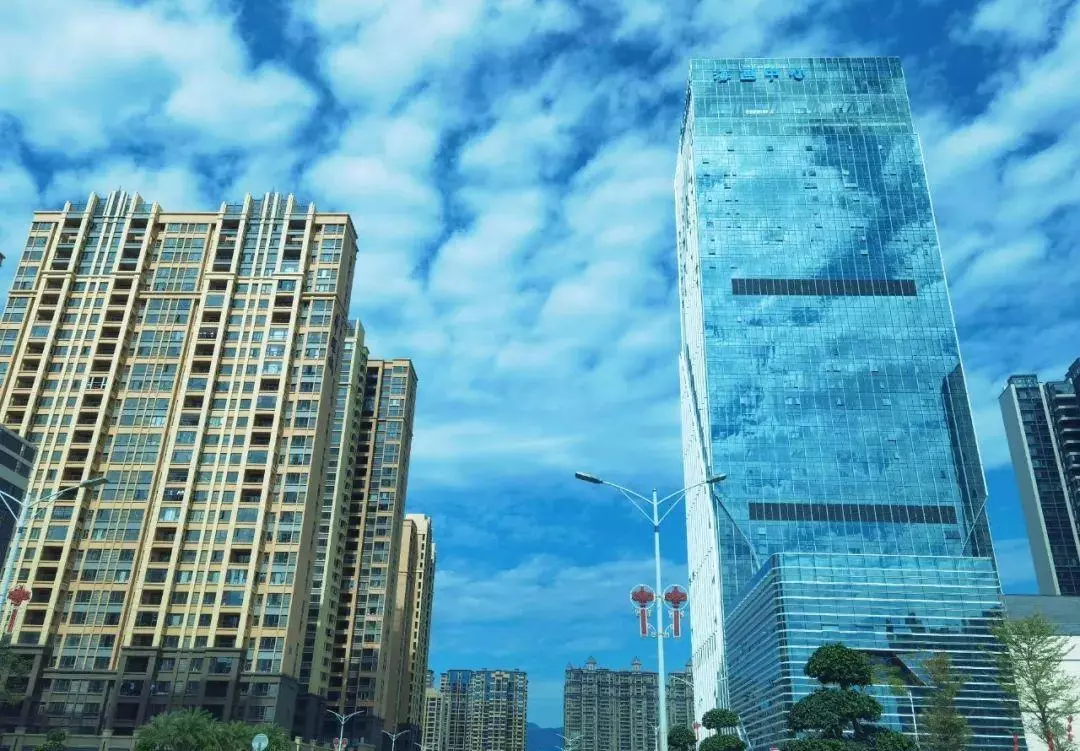 海丰五星级酒店有哪些(3)