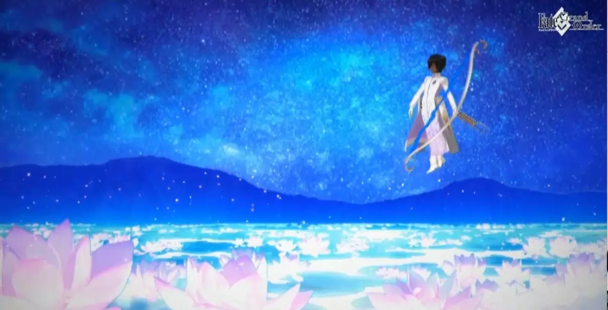 fgo伽内什和迦尔纳什么关系(4)