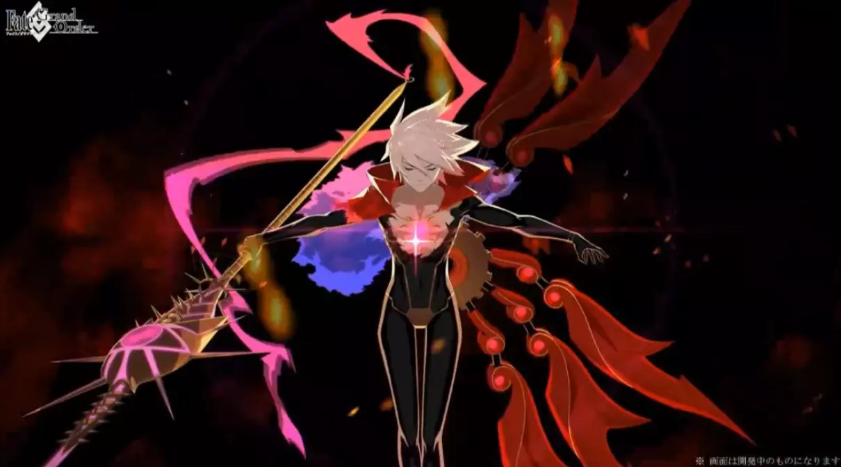 fgo伽内什和迦尔纳什么关系(5)