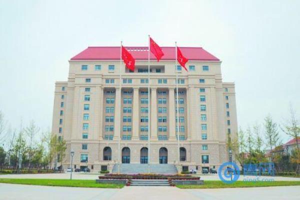 山东理工大学图书馆开放时间.