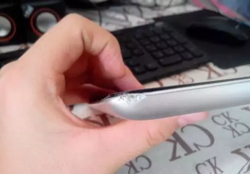 翻盖手机壳上的磁铁对手机有影响吗(5)