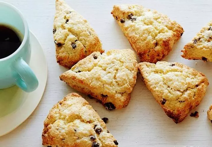 面包种类及名称大全(13)