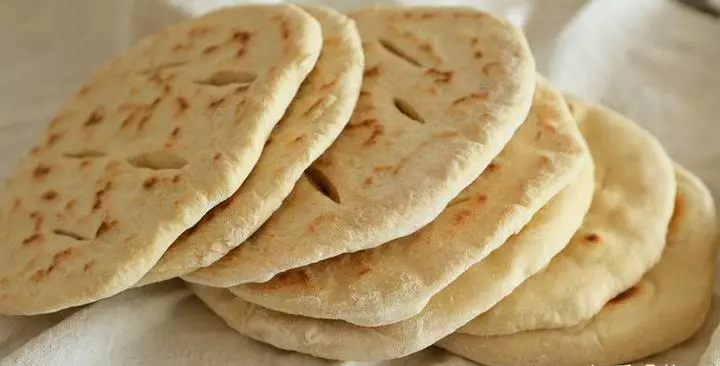 面包种类及名称大全(17)