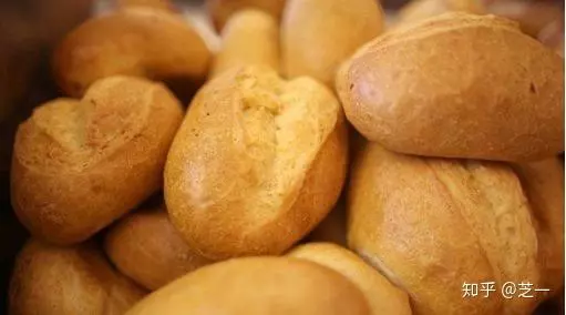 面包种类及名称大全(19)