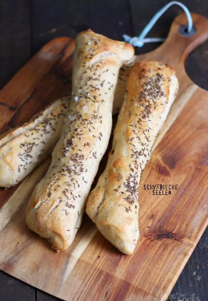 面包种类及名称大全(22)