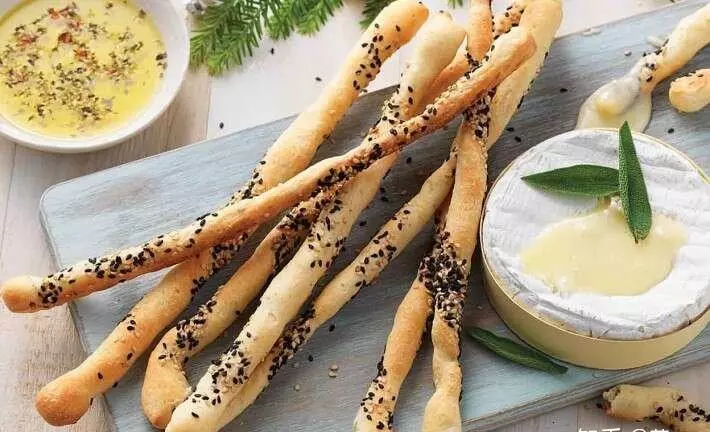 面包种类及名称大全(25)