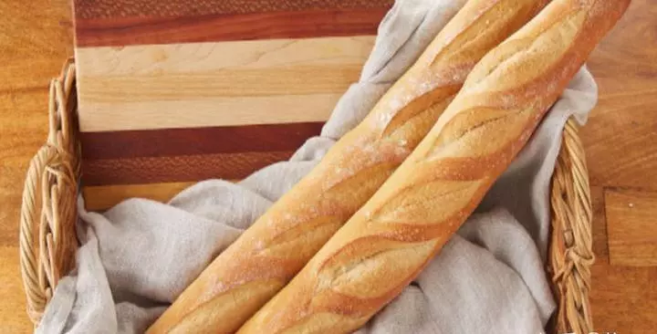 面包种类及名称大全(2)