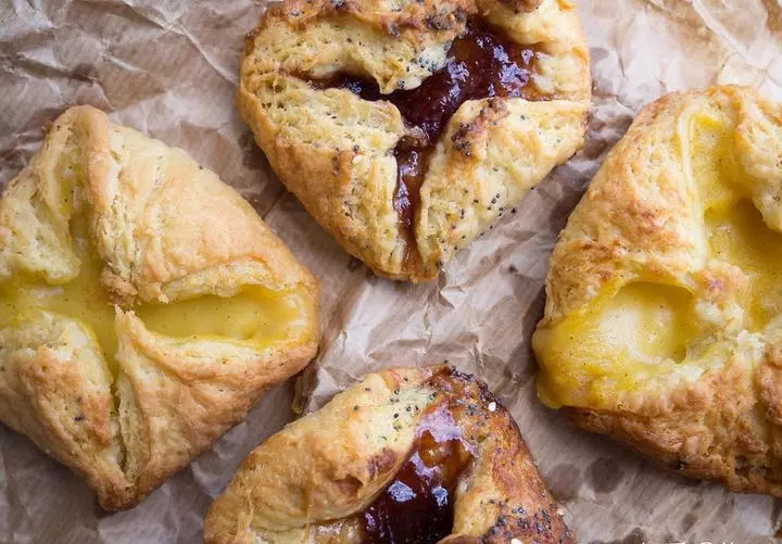 面包种类及名称大全(32)