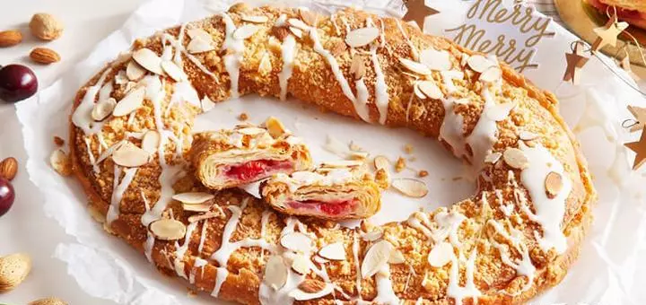 面包种类及名称大全(33)