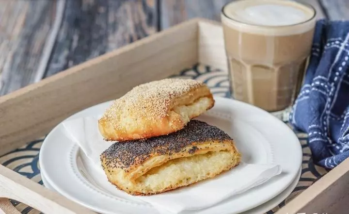 面包种类及名称大全(36)